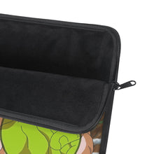 Load image into Gallery viewer, Legendary Super Saiyan Broly Laptop Sleeve
