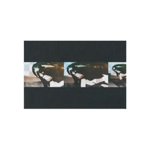 Load image into Gallery viewer, Black Rock Shooter Rug
