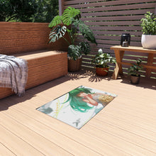 Load image into Gallery viewer, Kaede Kayano Rug
