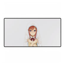 Load image into Gallery viewer, Anime Waiting in the Summer Mouse Pad (Desk Mat)
