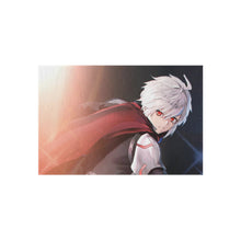 Load image into Gallery viewer, Is It Wrong to Try to Pick Up Girls in a Dungeon? Bell Cranel Rug
