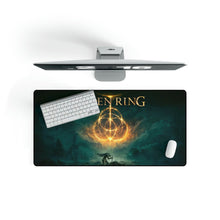 Load image into Gallery viewer, Elden Ring Game Mouse Pad (Desk Mat)

