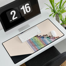 Load image into Gallery viewer, Anime The iDOLM@STER Mouse Pad (Desk Mat)

