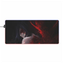 Load image into Gallery viewer, Tokyo Ghoul:re RGB LED Mouse Pad (Desk Mat)
