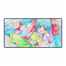 Load image into Gallery viewer, Anime Vocaloid Mouse Pad (Desk Mat)
