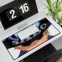 Load image into Gallery viewer, Anime One Piece Mouse Pad (Desk Mat)
