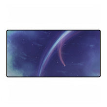 Load image into Gallery viewer, Your Name. Mouse Pad (Desk Mat)
