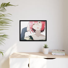 Load image into Gallery viewer, Anime The Seven Deadly Sins Canvas Framed Art Print
