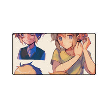 Load image into Gallery viewer, OMORI Mouse Pad (Desk Mat)
