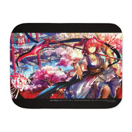 Touhou Sherpa Blanket