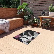 Load image into Gallery viewer, Hakuouki Shinsengumi Kitan Rug

