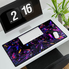 Load image into Gallery viewer, Colorful Anime Mouse Pad (Desk Mat)
