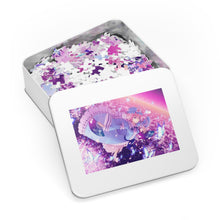 Load image into Gallery viewer, Saigyouji Yuyuko Jigsaw Puzzle
