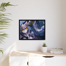 Load image into Gallery viewer, Anime Kantai Collection Canvas Framed Art Print
