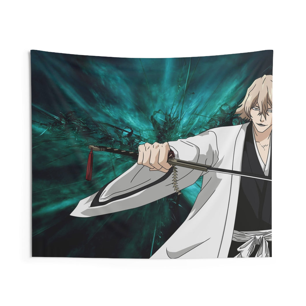Anime Bleach Indoor Wall Tapestry