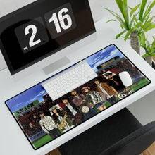 Load image into Gallery viewer, Giant Killing Mouse Pad (Desk Mat)

