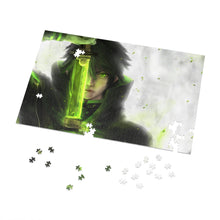 Load image into Gallery viewer, Seraph Of The End Jigsaw Puzzle
