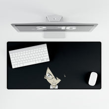 Load image into Gallery viewer, Anime Sayonara, Zetsubou-Senseir Mouse Pad (Desk Mat)
