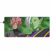 Load image into Gallery viewer, Dragon Ball Super RGB LED Mouse Pad (Desk Mat)
