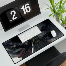 Load image into Gallery viewer, Against The Gods Mouse Pad (Desk Mat)
