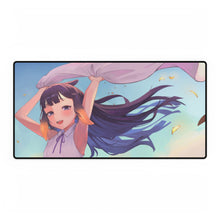 Load image into Gallery viewer, Ninomae Ina'nis Mouse Pad (Desk Mat)
