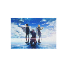 Load image into Gallery viewer, Aldnoah.Zero Rug
