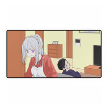 Load image into Gallery viewer, Anime Re:ZERO -Starting Life in Another World- Mouse Pad (Desk Mat)
