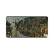 Load image into Gallery viewer, Paladins - Foreman's Rise Map Mouse Pad (Desk Mat)
