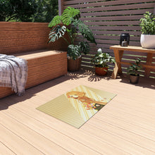 Load image into Gallery viewer, Anime Attack On Titan Rug
