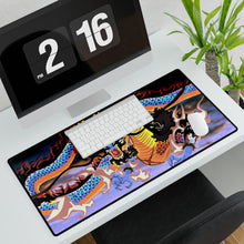 Load image into Gallery viewer, Anime One Piece Mouse Pad (Desk Mat)

