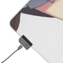 Load image into Gallery viewer, Oreimo RGB LED Mouse Pad (Desk Mat)
