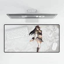 Load image into Gallery viewer, Anime Shining Tears X Wind Mouse Pad (Desk Mat)
