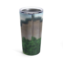 Load image into Gallery viewer, Hunter x Hunter Killua Zoldyck Tumbler 20oz
