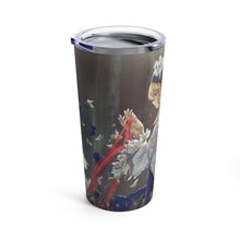 Load image into Gallery viewer, Goblin Slayer Goblin Slayer, Priestess Tumbler 20oz
