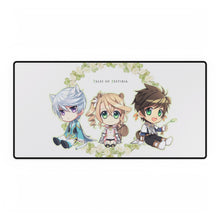 Load image into Gallery viewer, Anime Tales of Zestiria the X Mouse Pad (Desk Mat)
