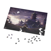 Load image into Gallery viewer, Anime Touhou Jigsaw Puzzle
