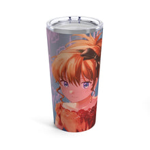 Load image into Gallery viewer, Gintama Kagura Tumbler 20oz
