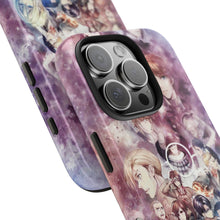 Load image into Gallery viewer, Attack on Titan Phone Cases

