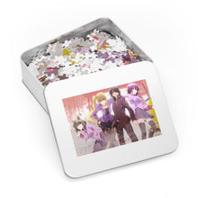 Load image into Gallery viewer, Monogatari(Series) Jigsaw Puzzle
