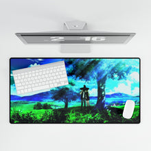 Load image into Gallery viewer, Anime Yamada-kun and the Seven Witches Mouse Pad (Desk Mat)
