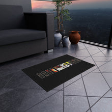 Load image into Gallery viewer, Anime Bleach Rug
