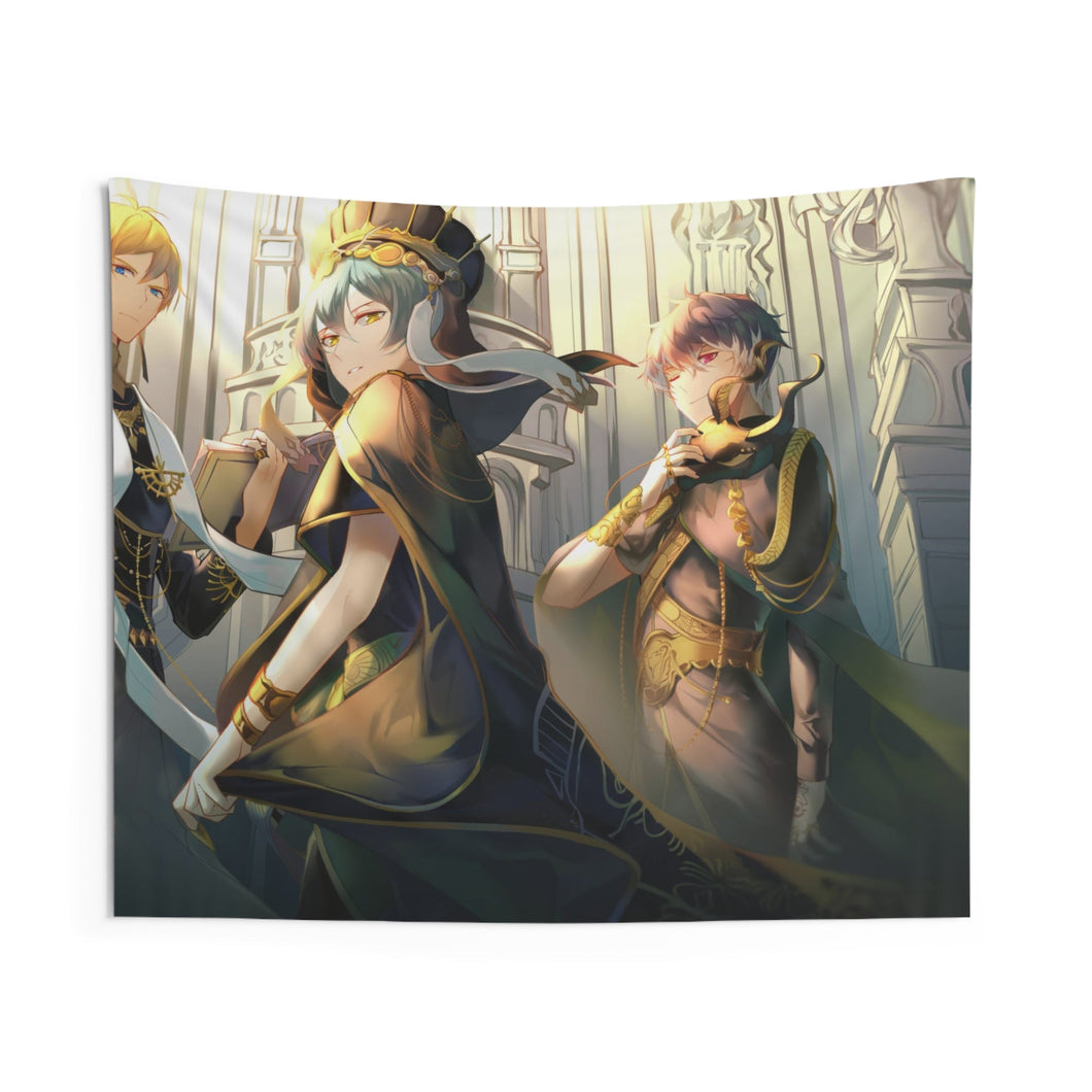 IDOLiSH7 Indoor Wall Tapestry
