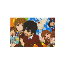 Load image into Gallery viewer, Anime My Little Monster Rug
