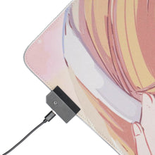 Load image into Gallery viewer, Love Live! Superstar!! RGB LED Mouse Pad (Desk Mat)
