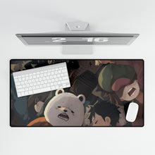 Load image into Gallery viewer, Anime One Piece Mouse Pad (Desk Mat)
