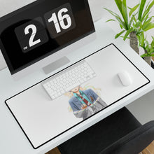 Load image into Gallery viewer, Anime Your Lie in April Mouse Pad (Desk Mat)
