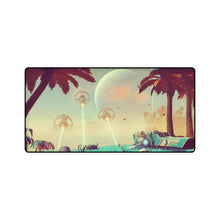 Load image into Gallery viewer, No Man's Sky Mouse Pad (Desk Mat)
