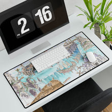 Load image into Gallery viewer, Eizouken Ni Wa Te Wo Dasu Na Mouse Pad (Desk Mat)
