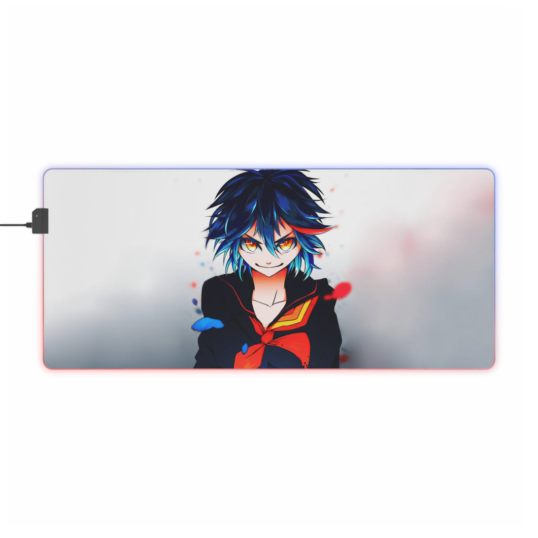 Kill La Kill RGB LED Mouse Pad (Desk Mat)