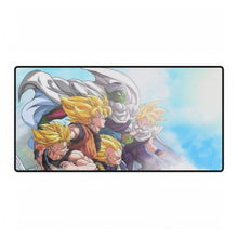 Load image into Gallery viewer, Dragon Ball Z Kai Mouse Pad (Desk Mat)
